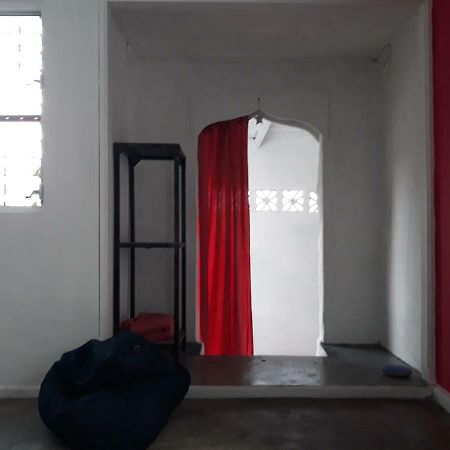 Meanwhile In Veracruz Zewnętrze zdjęcie