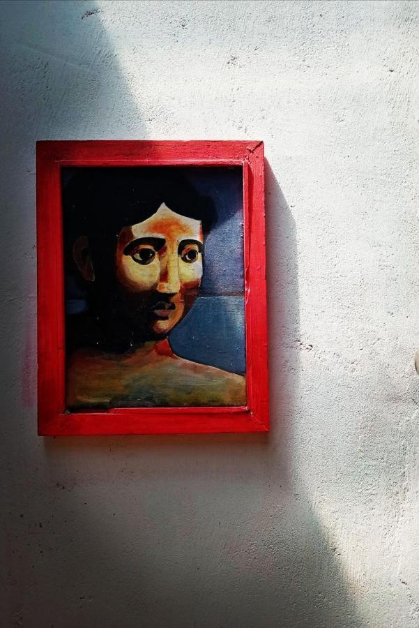 Meanwhile In Veracruz Zewnętrze zdjęcie