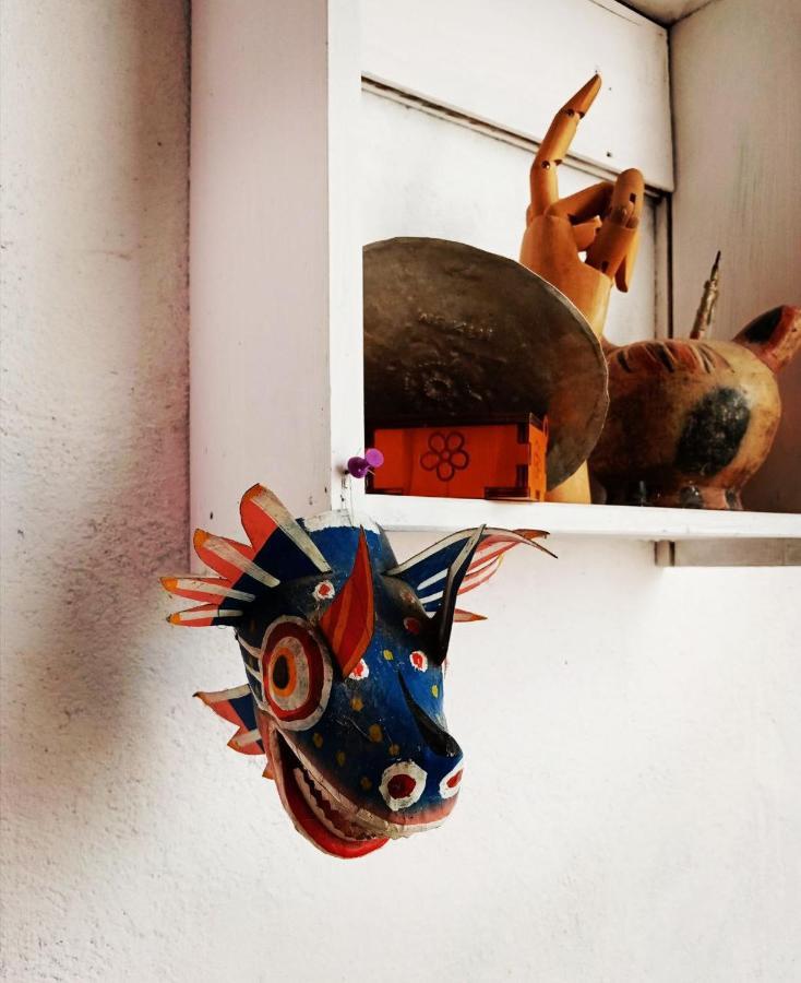 Meanwhile In Veracruz Zewnętrze zdjęcie