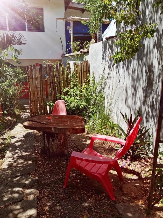 Meanwhile In Veracruz Zewnętrze zdjęcie