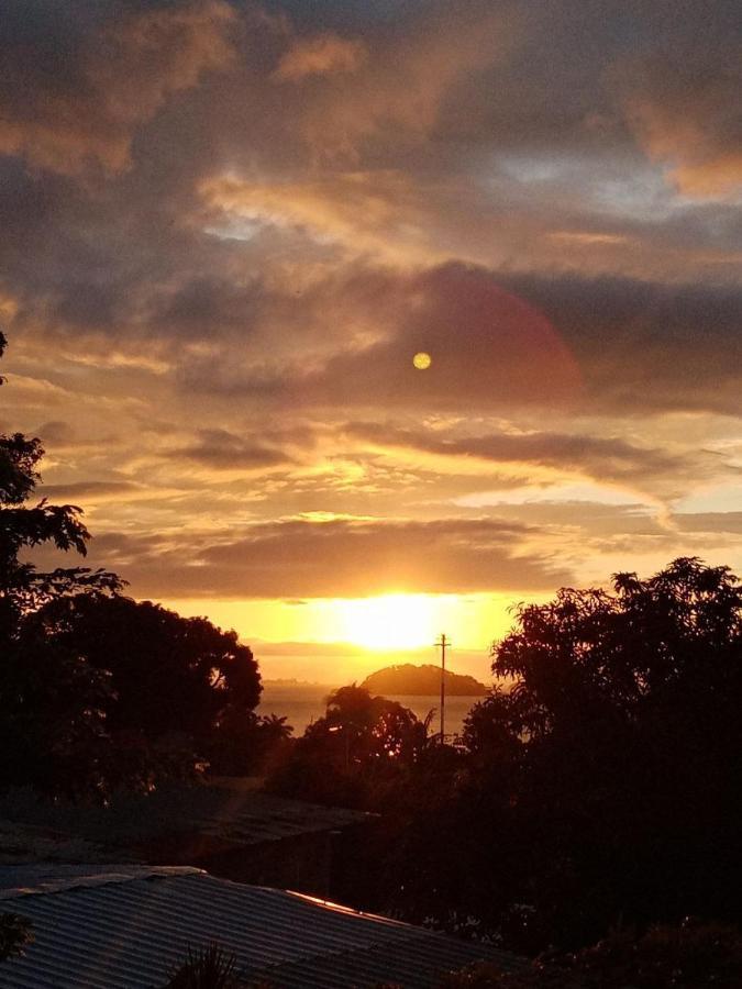 Meanwhile In Veracruz Zewnętrze zdjęcie