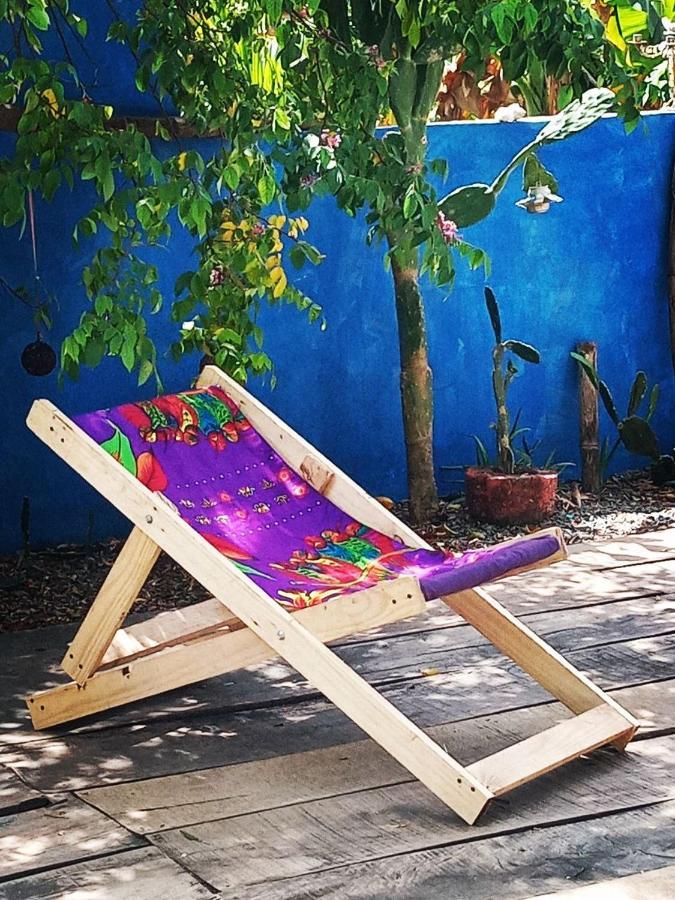 Meanwhile In Veracruz Zewnętrze zdjęcie