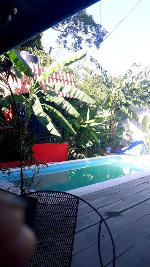 Meanwhile In Veracruz Zewnętrze zdjęcie