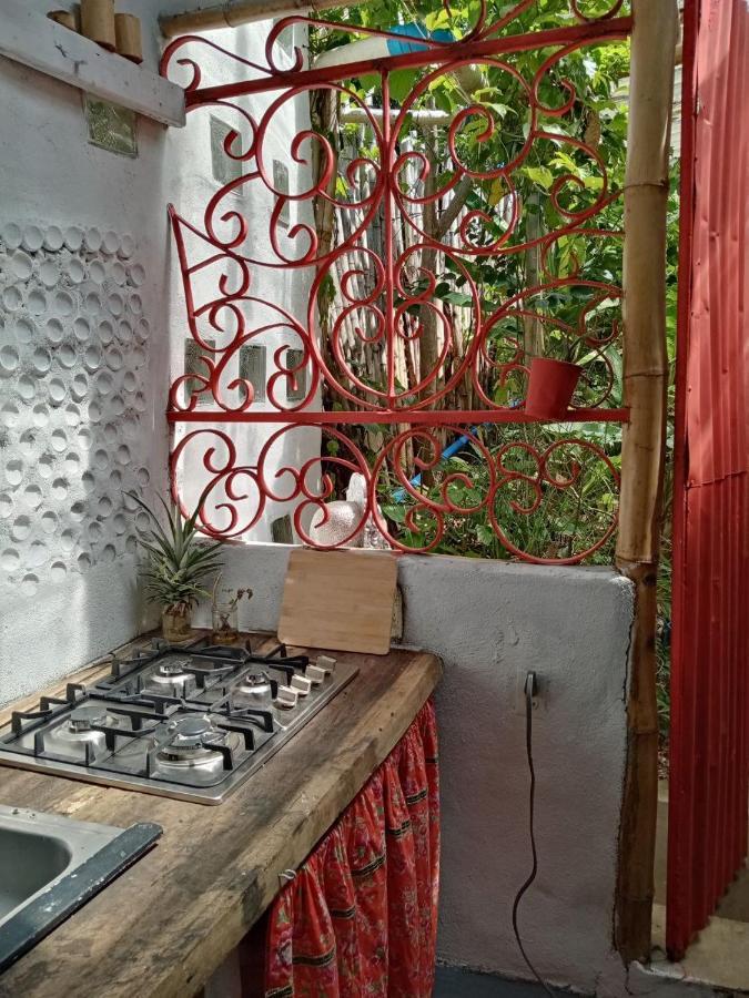 Meanwhile In Veracruz Zewnętrze zdjęcie