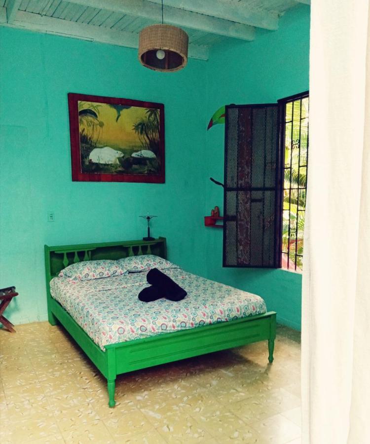 Meanwhile In Veracruz Zewnętrze zdjęcie