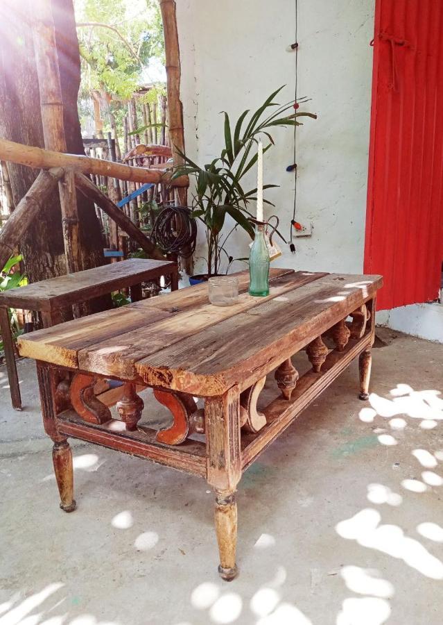 Meanwhile In Veracruz Zewnętrze zdjęcie
