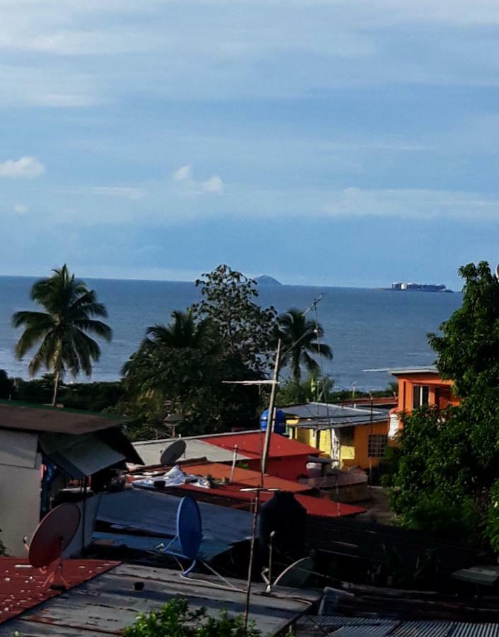 Meanwhile In Veracruz Zewnętrze zdjęcie