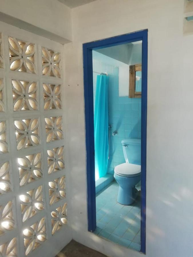 Meanwhile In Veracruz Zewnętrze zdjęcie